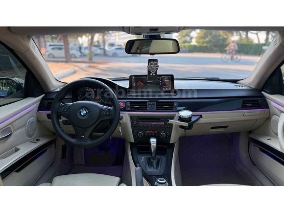 Sahibinden BMW 3 Serisi 320Cd 2010 Model 