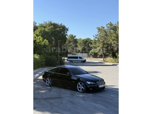 Sahibinden BMW 3 Serisi 320Cd 2010 Model 