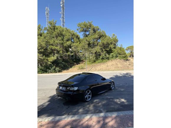 Sahibinden BMW 3 Serisi 320Cd 2010 Model 