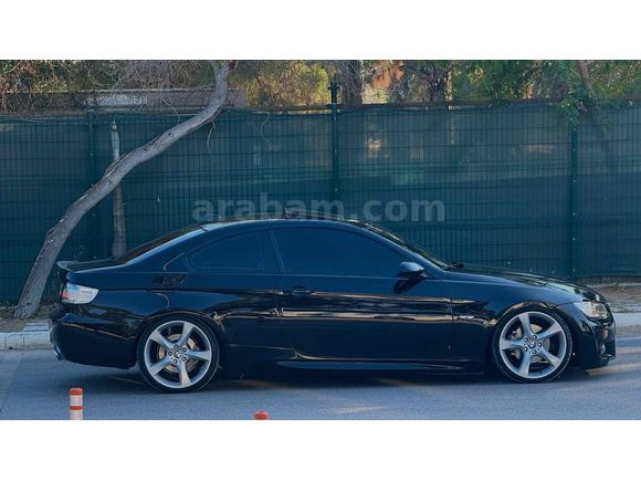 Sahibinden BMW 3 Serisi 320Cd 2010 Model 