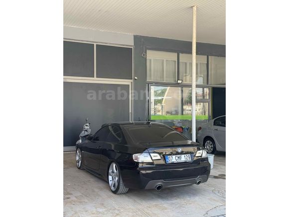 Sahibinden BMW 3 Serisi 320Cd 2010 Model 