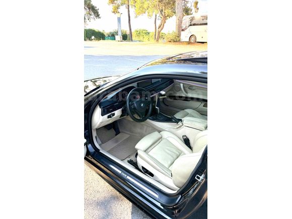 Sahibinden BMW 3 Serisi 320Cd 2010 Model 