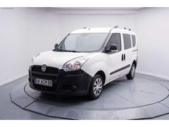 TAMAMI KREDİLİ 2013 MODEL FİAT DOBLO 1.3 M.JET BAKIMLARI YENİ