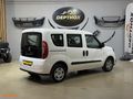 2017 Fiat Doblo Combi 1.3 Multijet Easy