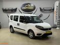 2017 Fiat Doblo Combi 1.3 Multijet Easy