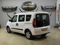 2017 Fiat Doblo Combi 1.3 Multijet Easy