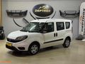 2017 Fiat Doblo Combi 1.3 Multijet Easy