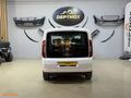 2017 Fiat Doblo Combi 1.3 Multijet Easy