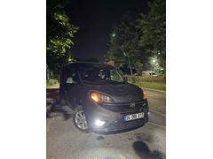 Sahibinden Fiat Doblo Panorama 1.6 Multijet Lounge 2020 Model 
