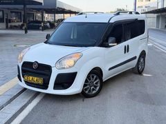 CELAL OTODAN OTOMOBİL RUHSATLI ÇOK TEMİZ DOBLO