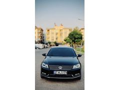 Sahibinden Volkswagen Passat 1.6 TDi BlueMotion Comfortline 2013 Model 