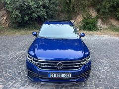 Sahibinden Volkswagen Tiguan 1.5 SAHİBİNDEN SIFIR AYARINDA TSI R-Line 2023 Model