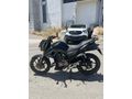 Sahibinden Mondial 125 Drift L CBS 