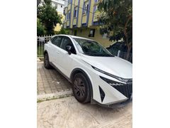 Sahibinden Nissan Qashqai 1.3 DIG-T Design Pack 2025 Model 