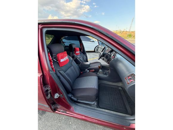 Sahibinden Toyota Corolla 1.3 XE 1996 Model