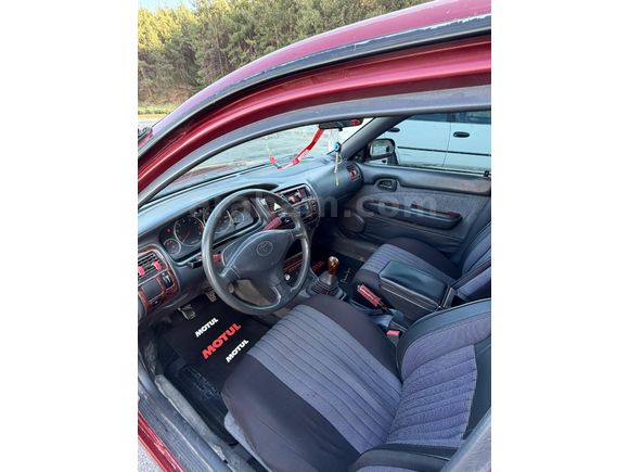 Sahibinden Toyota Corolla 1.3 XE 1996 Model