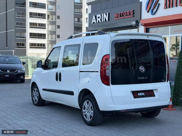 HATASIZ DOBLO 1 PARÇA BOYA (12 TAKSİT)