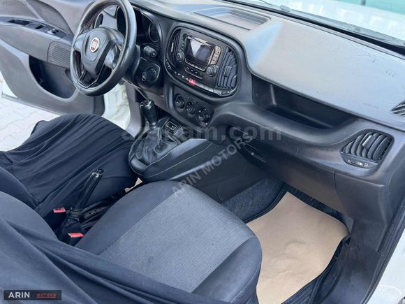 HATASIZ DOBLO 1 PARÇA BOYA (12 TAKSİT)