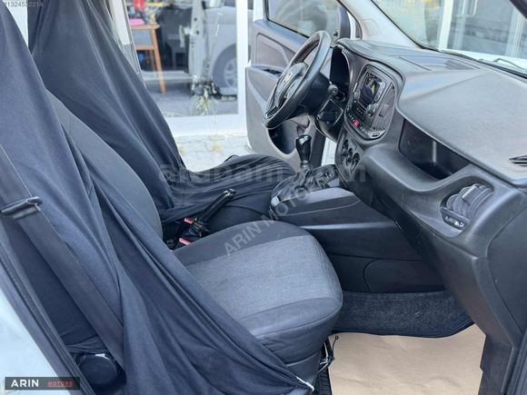 HATASIZ DOBLO 1 PARÇA BOYA (12 TAKSİT)