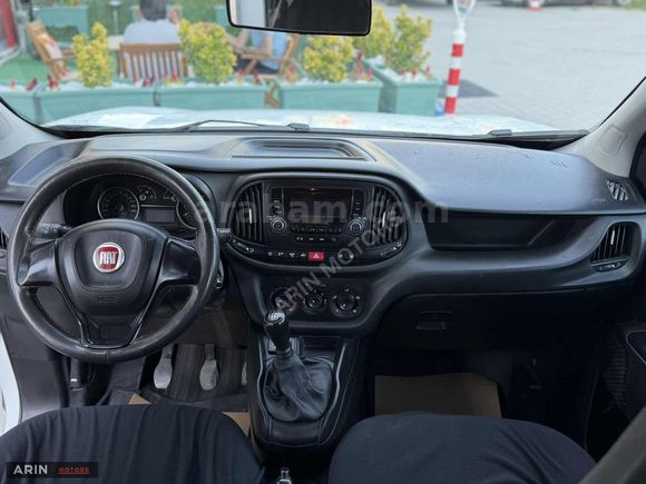 HATASIZ DOBLO 1 PARÇA BOYA (12 TAKSİT)