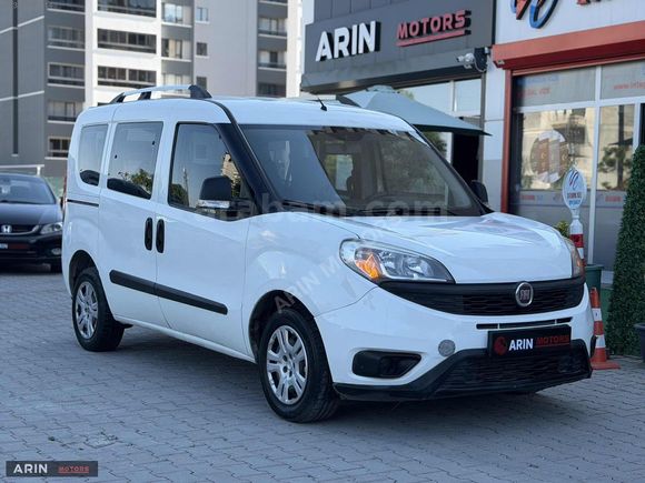 HATASIZ DOBLO 1 PARÇA BOYA (12 TAKSİT)