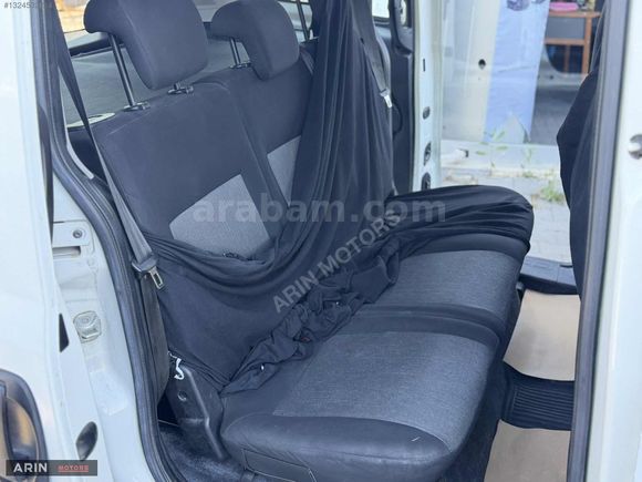 HATASIZ DOBLO 1 PARÇA BOYA (12 TAKSİT)