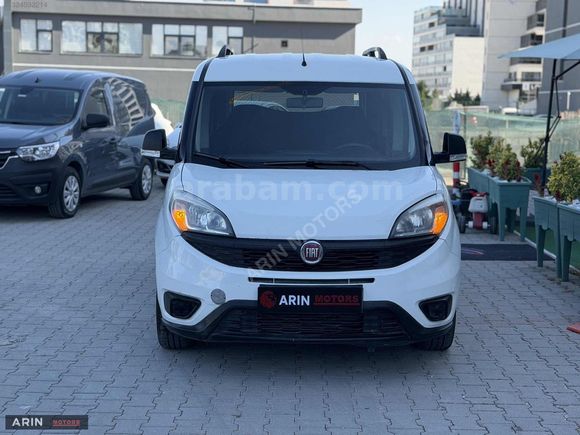 HATASIZ DOBLO 1 PARÇA BOYA (12 TAKSİT)