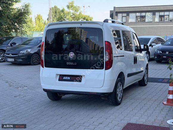 HATASIZ DOBLO 1 PARÇA BOYA (12 TAKSİT)