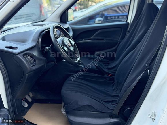HATASIZ DOBLO 1 PARÇA BOYA (12 TAKSİT)