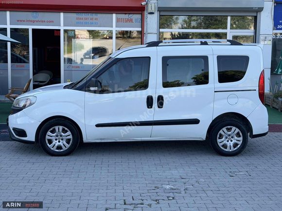 HATASIZ DOBLO 1 PARÇA BOYA (12 TAKSİT)