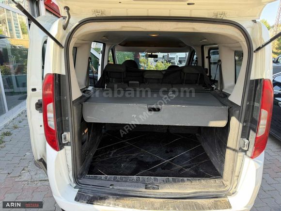 HATASIZ DOBLO 1 PARÇA BOYA (12 TAKSİT)