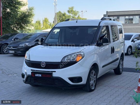HATASIZ DOBLO 1 PARÇA BOYA (12 TAKSİT)