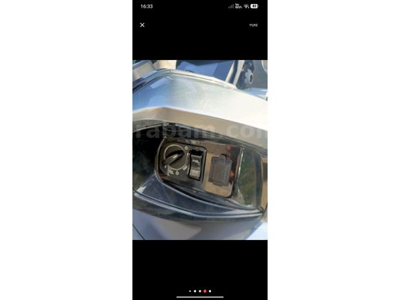 Sahibinden Skyjet Rivero 125 Şanlıurfa