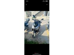 Sahibinden Skyjet Rivero 125 Şanlıurfa