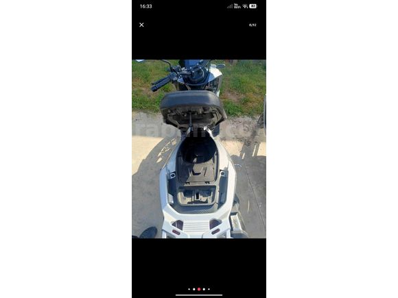 Sahibinden Skyjet Rivero 125 Şanlıurfa