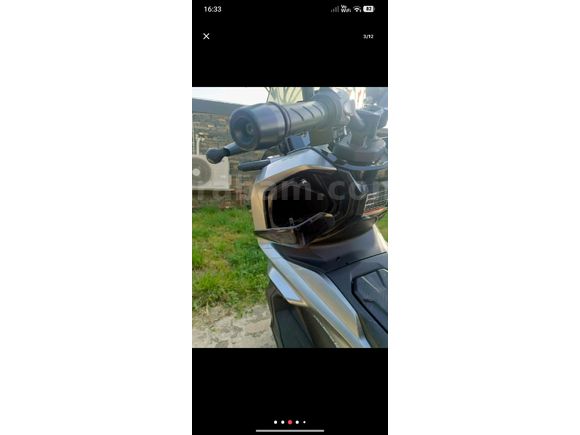Sahibinden Skyjet Rivero 125 Şanlıurfa