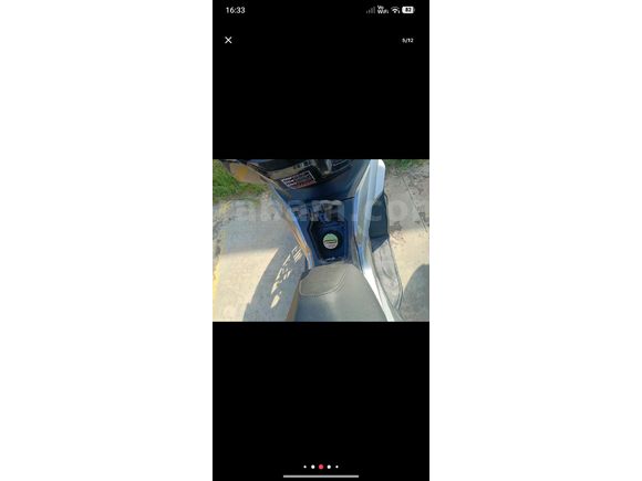Sahibinden Skyjet Rivero 125 Şanlıurfa