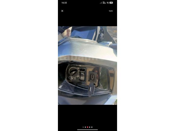 Sahibinden Skyjet Rivero 125 Şanlıurfa