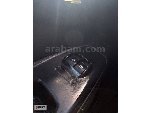 BEST 2.EL'DEN FİAT DOBLO COMBİ 1.3 MULTİJET (2015)