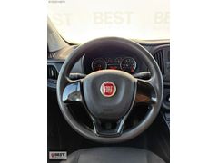 BEST 2.EL'DEN FİAT DOBLO COMBİ 1.3 MULTİJET (2015)