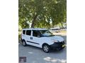 TSN'DEN FİAT DOBLO 2016 MODEL 1.3 DİZEL BAKIMLI TEMİZ