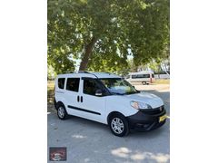 TSN'DEN FİAT DOBLO 2016 MODEL 1.3 DİZEL BAKIMLI TEMİZ