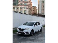 Sahibinden Renault Symbol 1.5 dCi Joy 2017 Model 