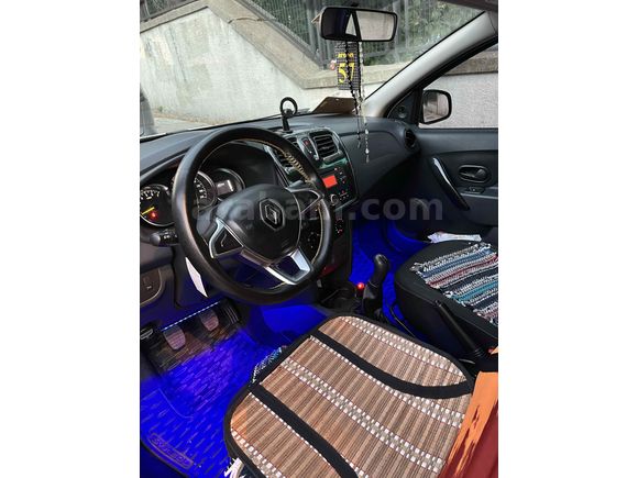 Sahibinden Renault Symbol 1.5 dCi Joy 2017 Model 