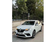 Sahibinden Renault Symbol 1.5 dCi Joy 2017 Model 