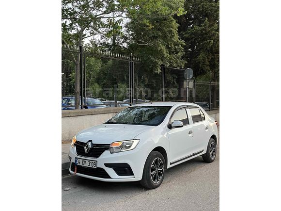 Sahibinden Renault Symbol 1.5 dCi Joy 2017 Model 