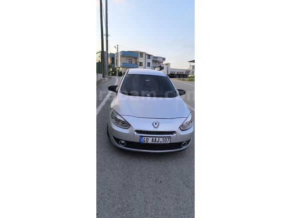 2012 model yarım parça boya orjinal araç l