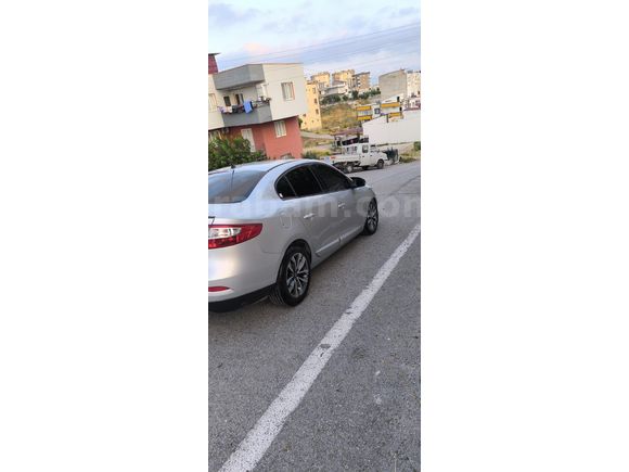 2012 model yarım parça boya orjinal araç l