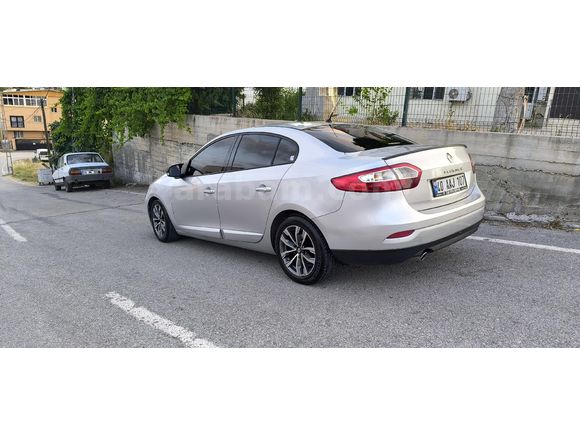 2012 model yarım parça boya orjinal araç l