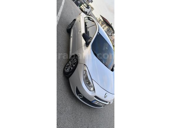 2012 model yarım parça boya orjinal araç l